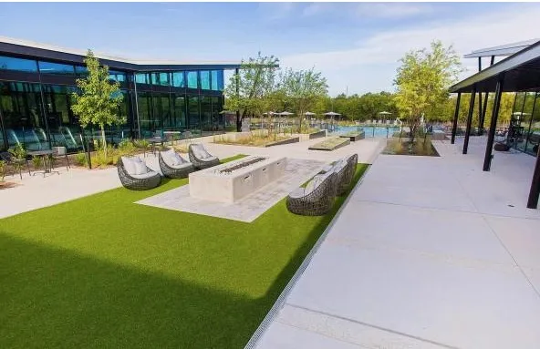 7400 Travertine Spring Drive Austin, TX 78744