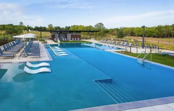7400 Travertine Spring Drive Austin, TX 78744