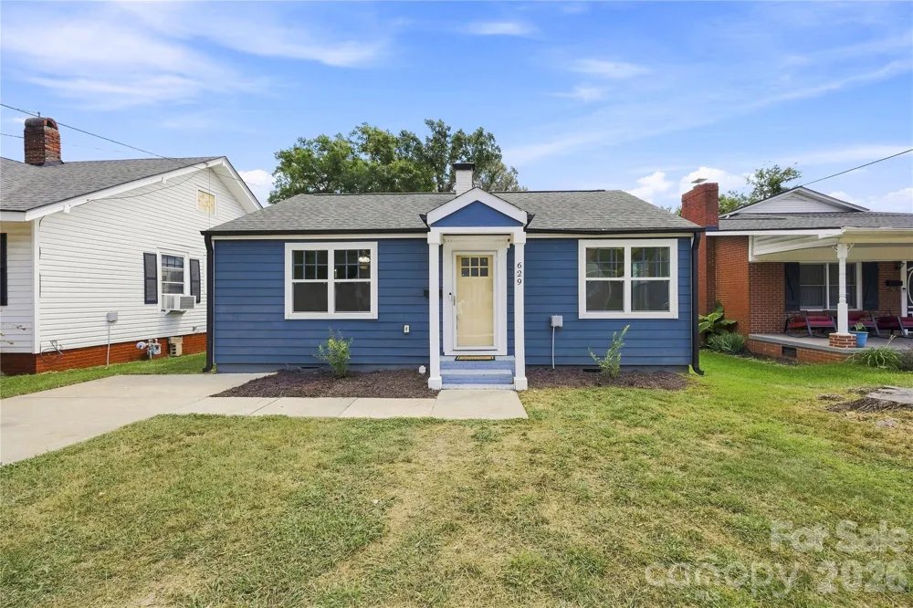 629 Center Street Rock Hill, SC 29730