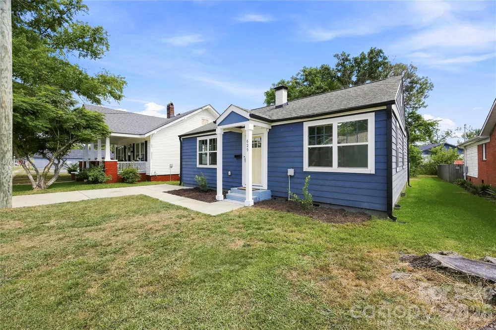 629 Center Street Rock Hill, SC 29730
