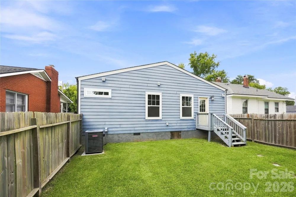 629 Center Street Rock Hill, SC 29730