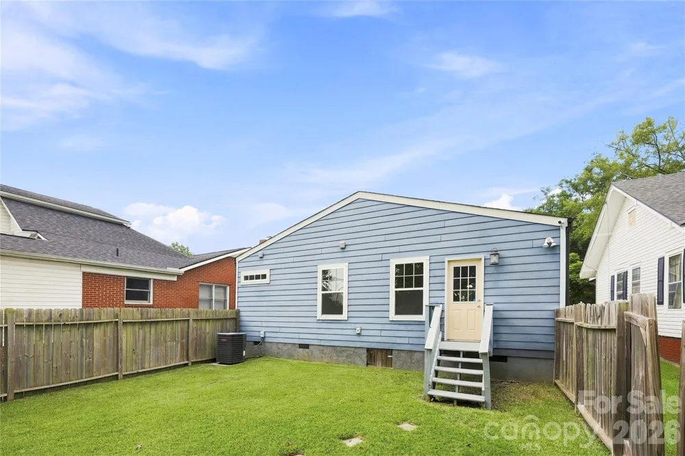 629 Center Street Rock Hill, SC 29730
