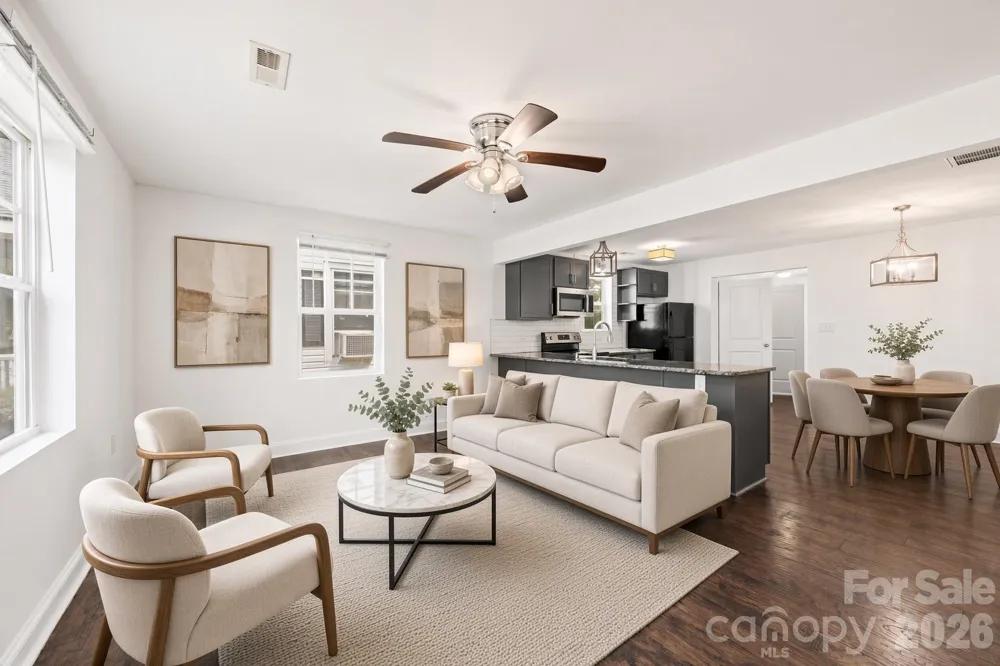 629 Center Street Rock Hill, SC 29730