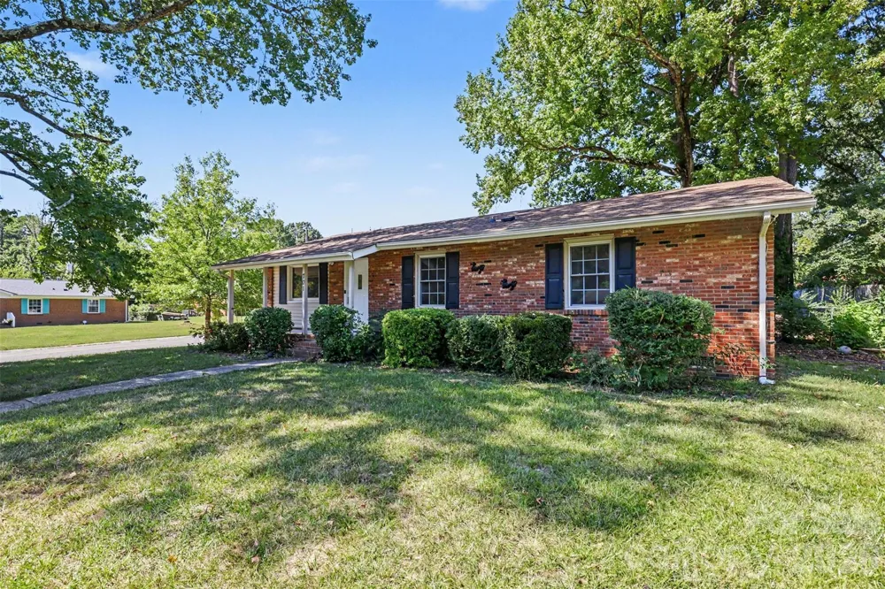 701 Bilmark Avenue Charlotte, NC 28213