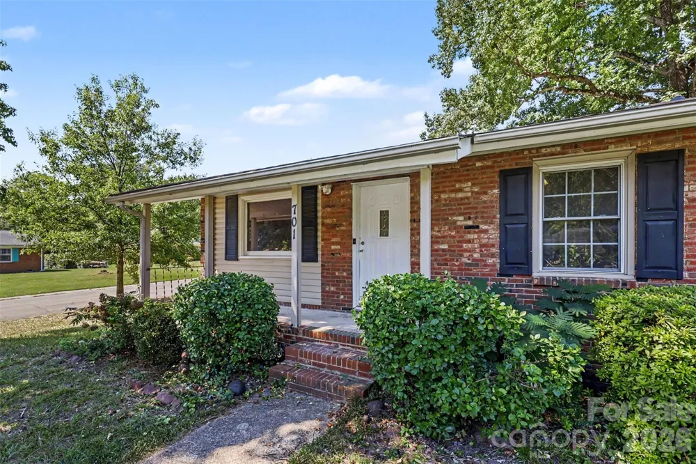 701 Bilmark Avenue Charlotte, NC 28213