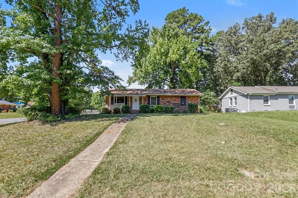 701 Bilmark Avenue Charlotte, NC 28213