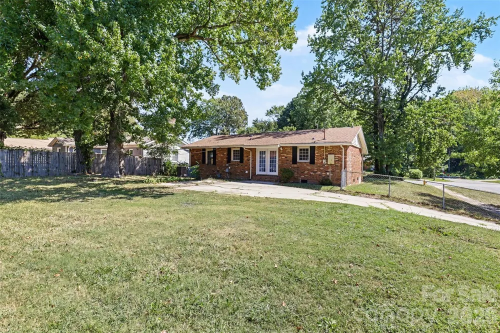 701 Bilmark Avenue Charlotte, NC 28213