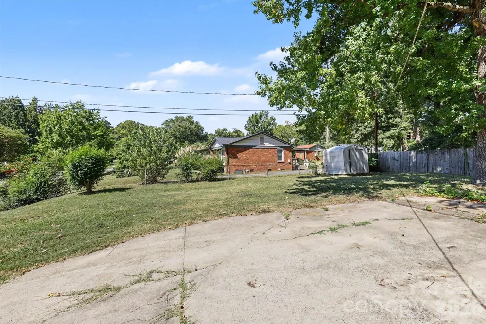 701 Bilmark Avenue Charlotte, NC 28213