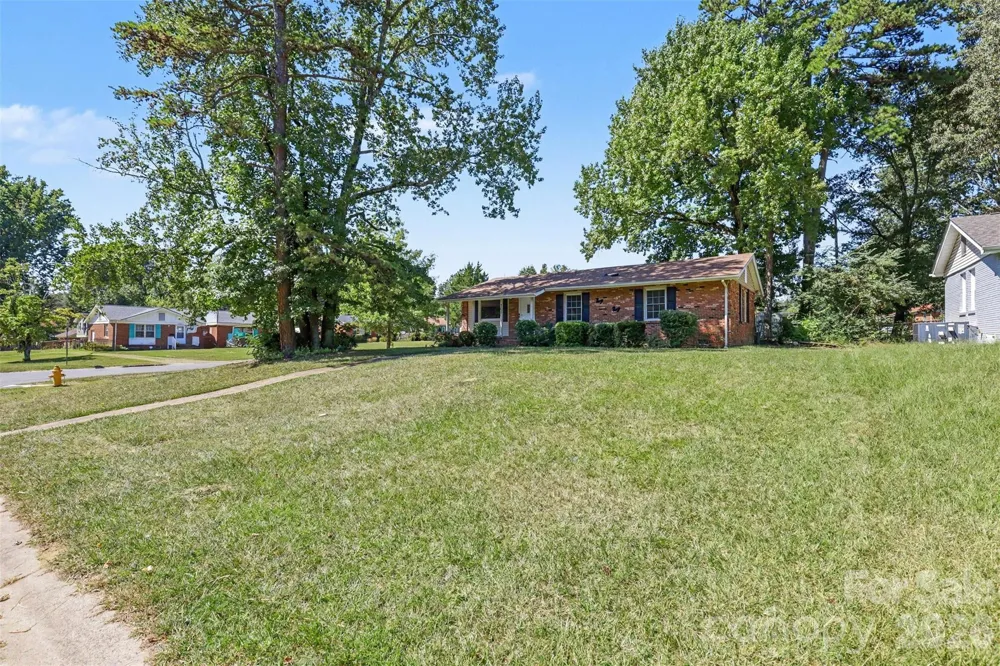 701 Bilmark Avenue Charlotte, NC 28213