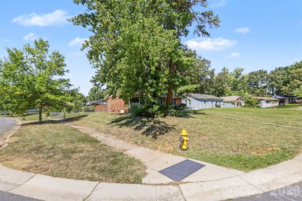 701 Bilmark Avenue Charlotte, NC 28213