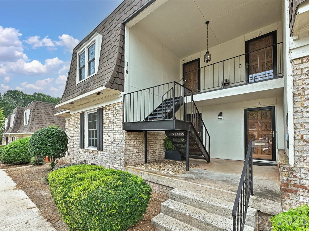 3520 Colony Road #C Charlotte, NC 28211