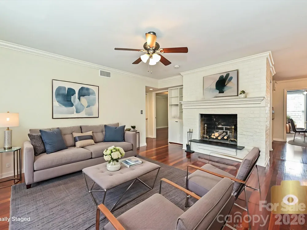 3520 Colony Road #C Charlotte, NC 28211