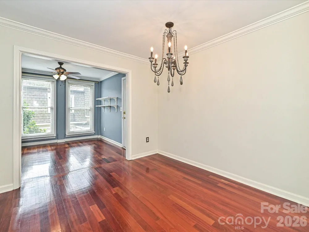 3520 Colony Road #C Charlotte, NC 28211
