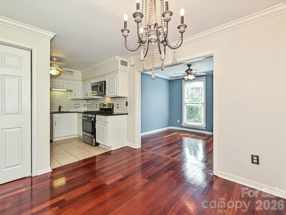 3520 Colony Road #C Charlotte, NC 28211