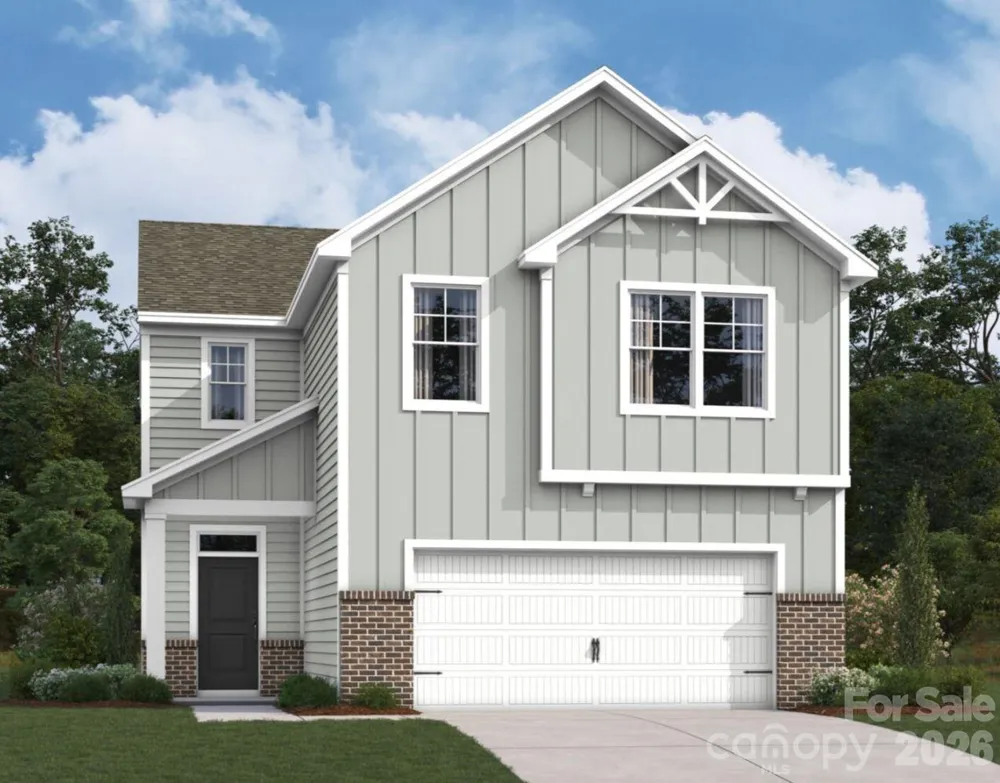 1541 Kate Cecil Way York, SC 29745