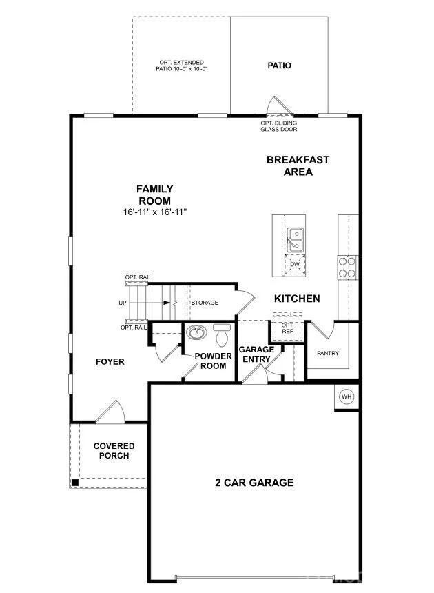 1541 Kate Cecil Way York, SC 29745