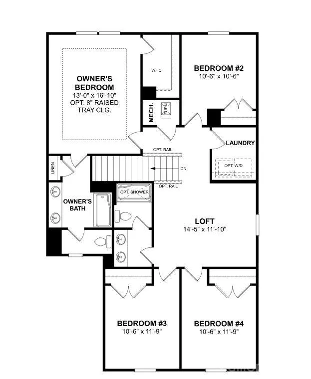 1541 Kate Cecil Way York, SC 29745