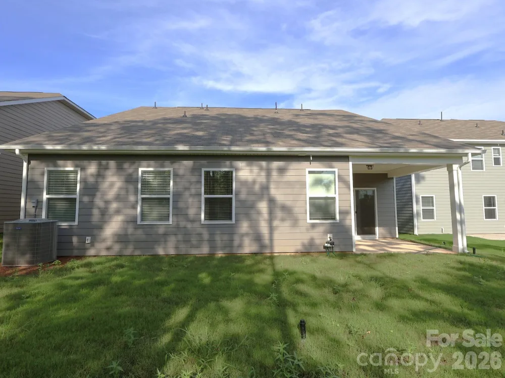 1554 Kate Cecil Way York, SC 29745