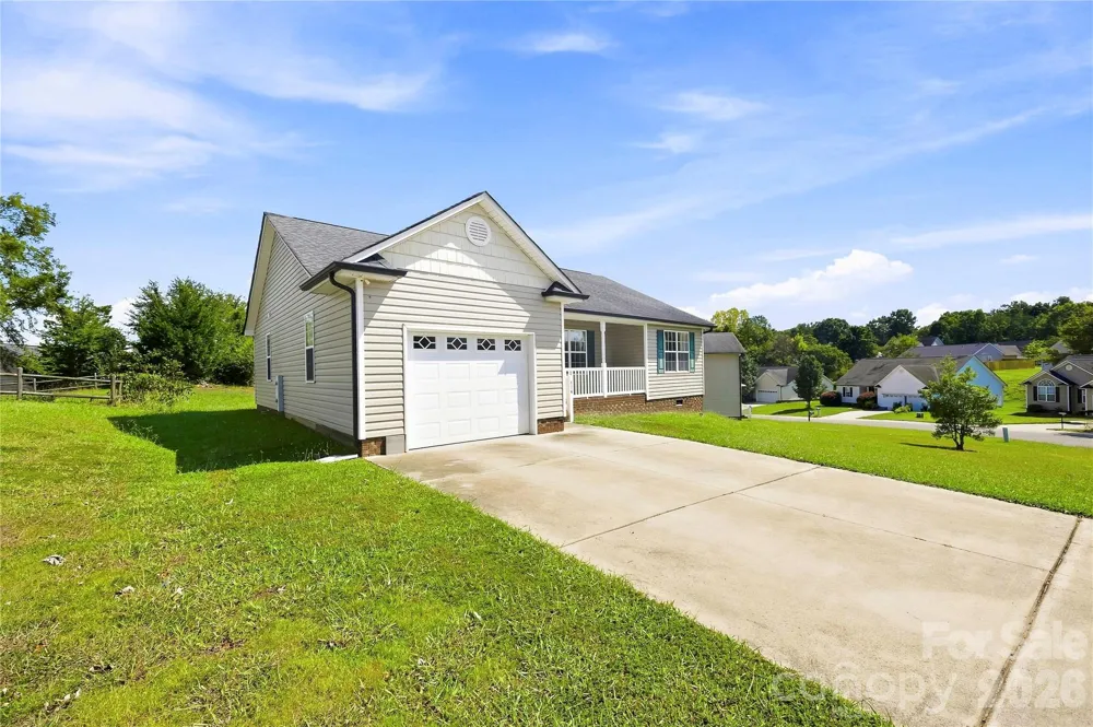 5119 Hildreth Court Concord, NC 28025