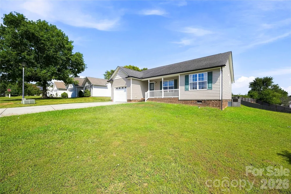 5119 Hildreth Court Concord, NC 28025