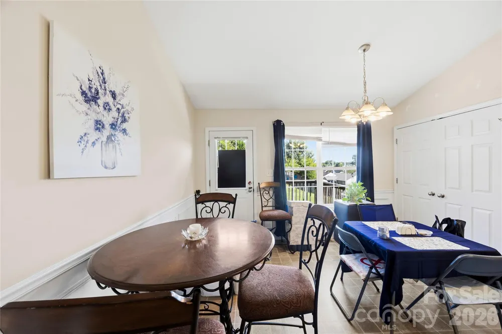 5119 Hildreth Court Concord, NC 28025