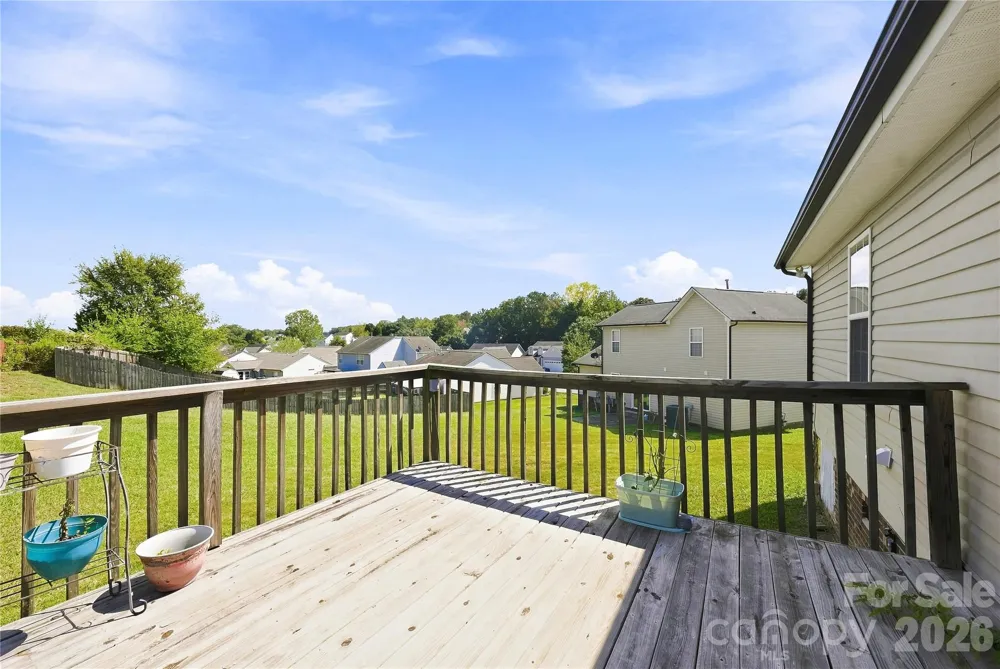 5119 Hildreth Court Concord, NC 28025