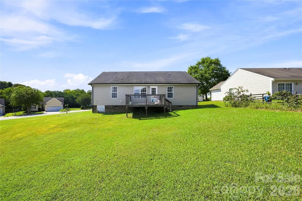 5119 Hildreth Court Concord, NC 28025
