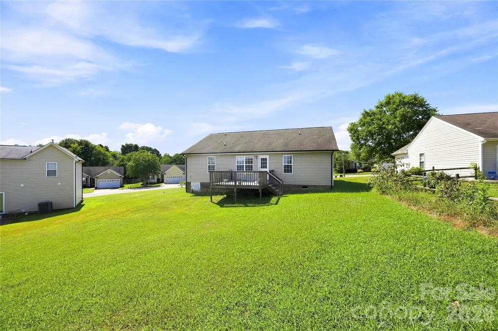 5119 Hildreth Court Concord, NC 28025