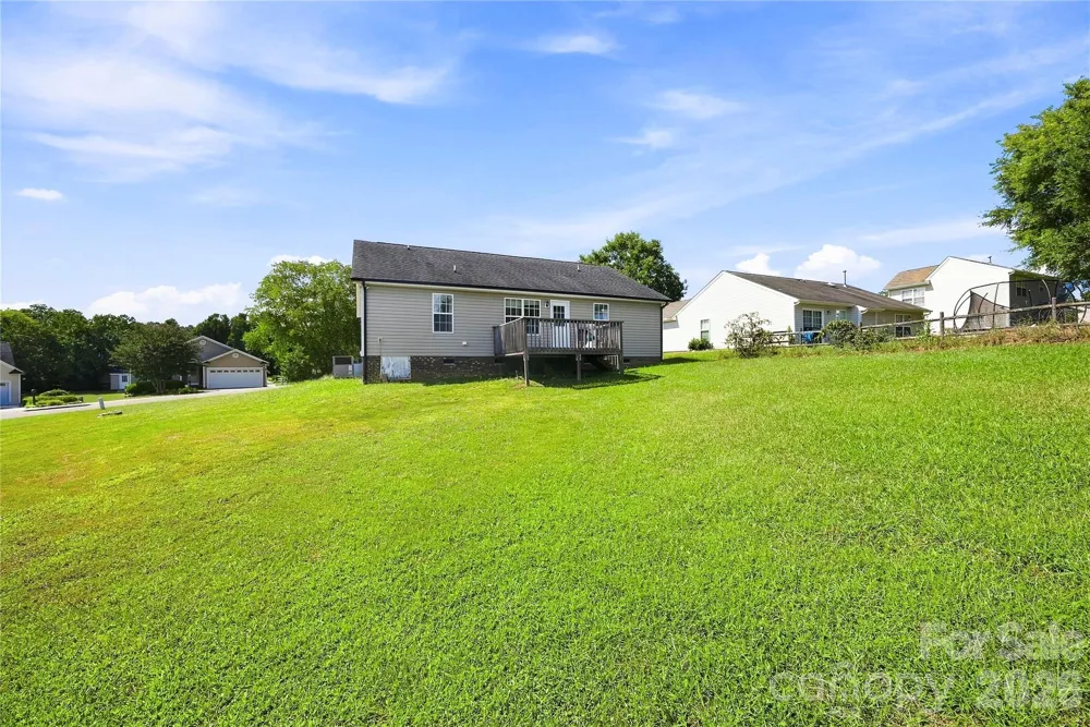5119 Hildreth Court Concord, NC 28025