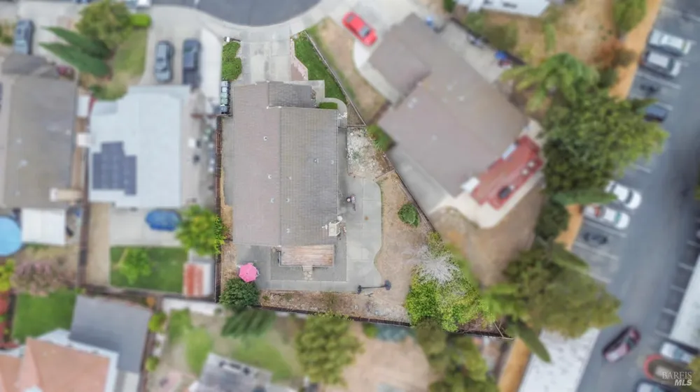 2637 Valley Oak Way Fairfield, CA 94533
