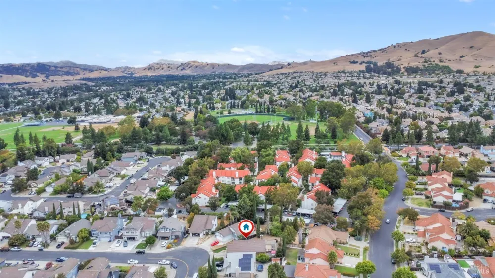 2637 Valley Oak Way Fairfield, CA 94533