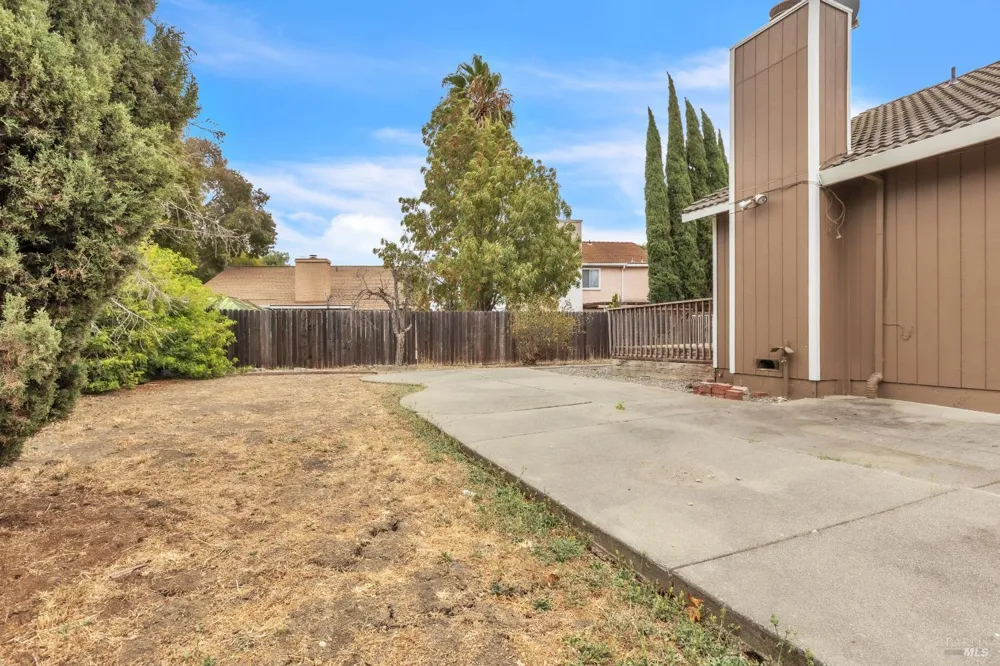 2637 Valley Oak Way Fairfield, CA 94533