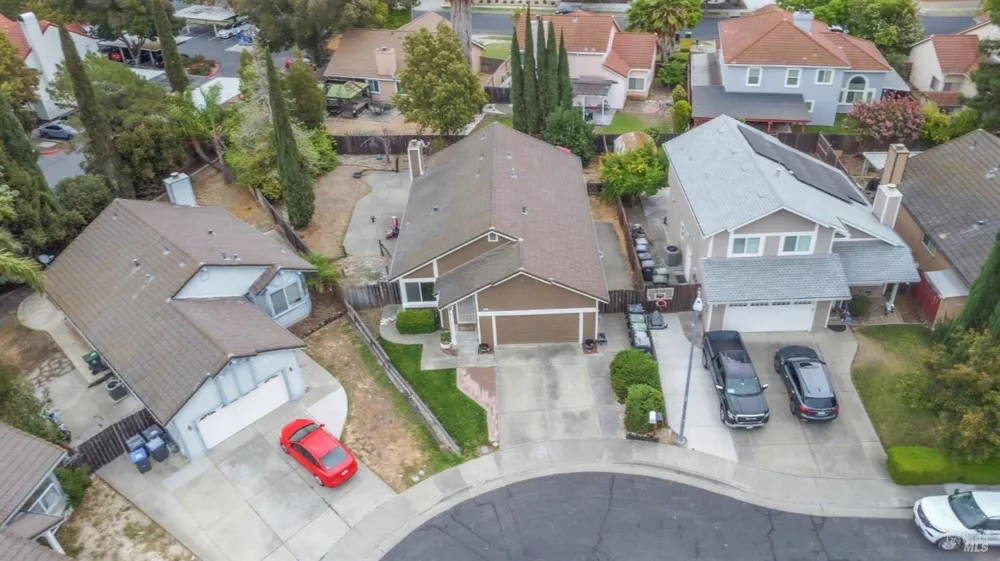 2637 Valley Oak Way Fairfield, CA 94533
