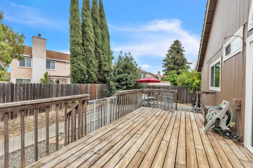 2637 Valley Oak Way Fairfield, CA 94533