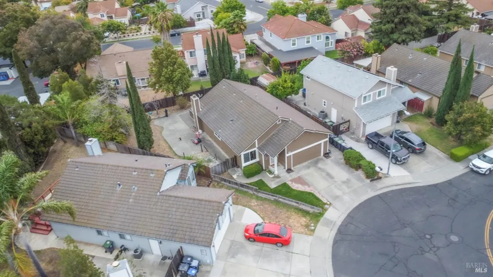 2637 Valley Oak Way Fairfield, CA 94533