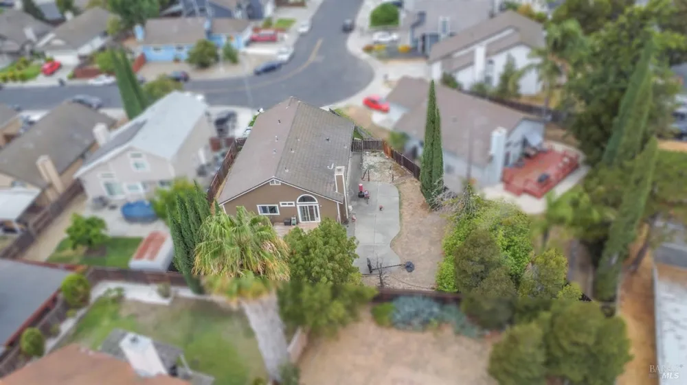 2637 Valley Oak Way Fairfield, CA 94533