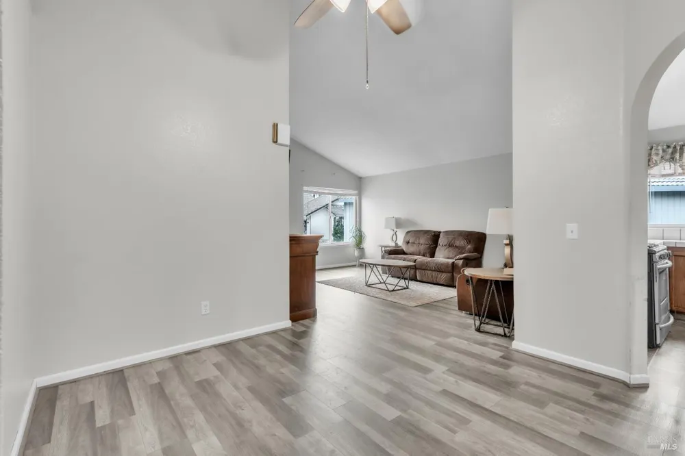 2637 Valley Oak Way Fairfield, CA 94533