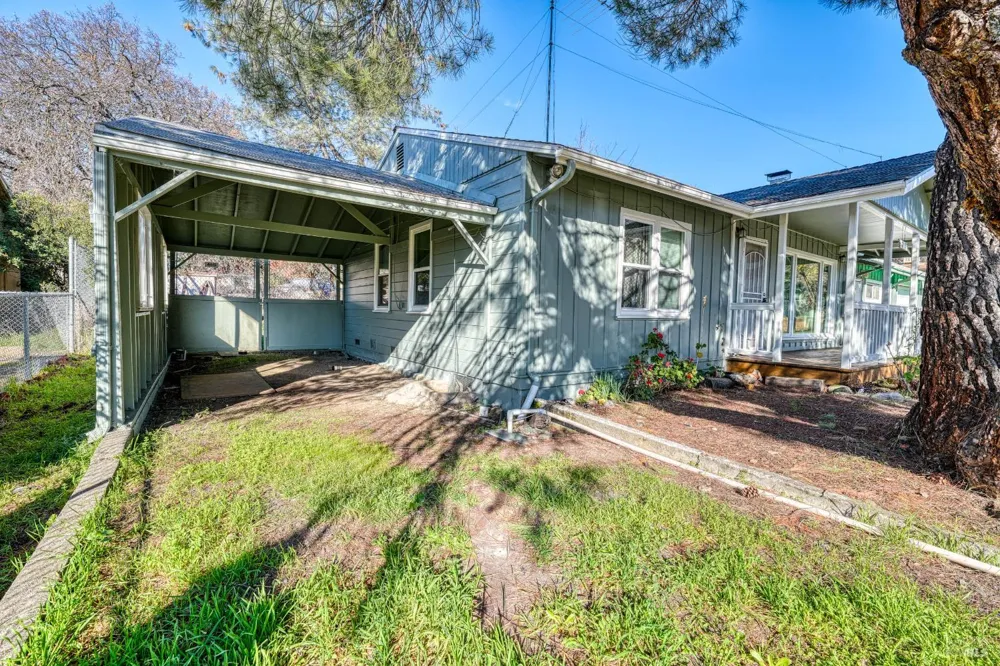 3995 Mullen Avenue Clearlake, CA 95422