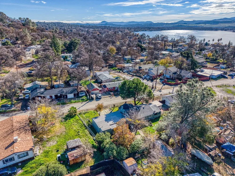 3995 Mullen Avenue Clearlake, CA 95422