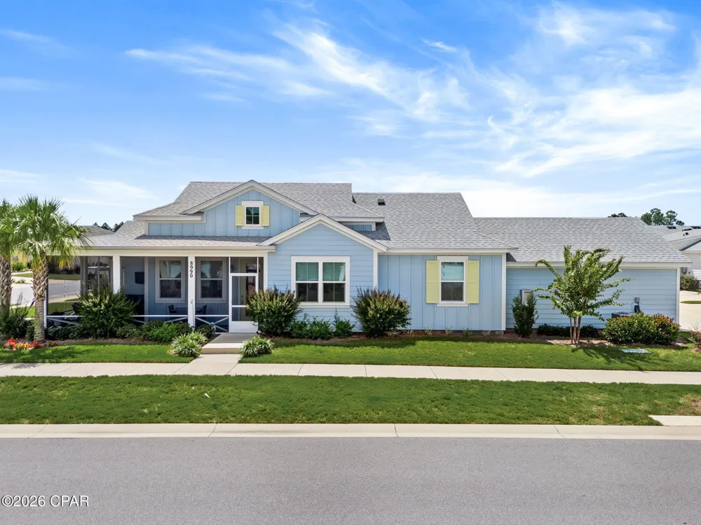8990 Coral Reef Way Panama City Beach, FL 32413