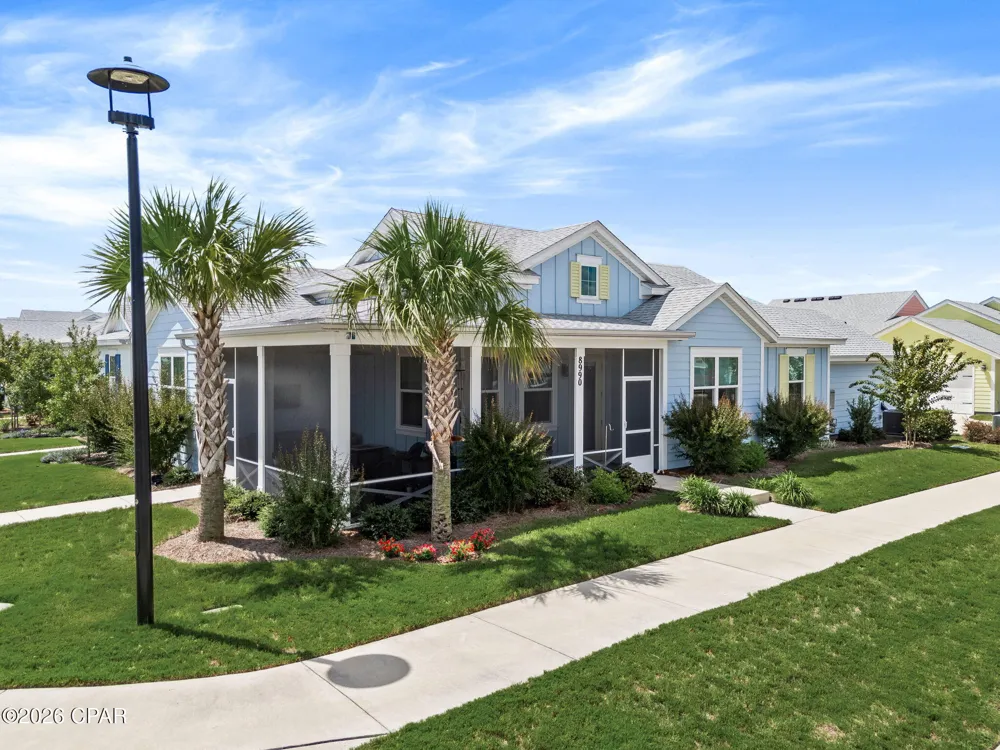 8990 Coral Reef Way Panama City Beach, FL 32413