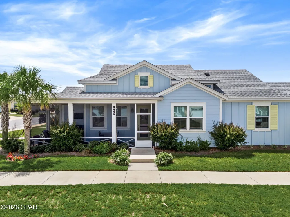 8990 Coral Reef Way Panama City Beach, FL 32413