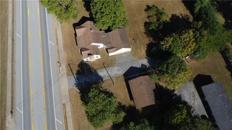 4060 E Huntsville Road