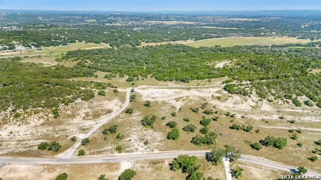 LOT 20 - 26 Seewald Rd. Boerne, TX 78006