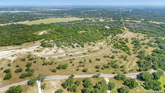 LOT 20 - 26 Seewald Rd. Boerne, TX 78006