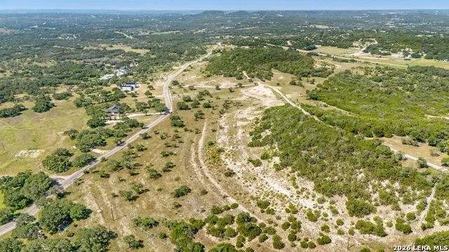 LOT 20 - 26 Seewald Rd. Boerne, TX 78006