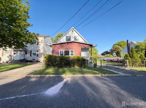 578 Garden Avenue