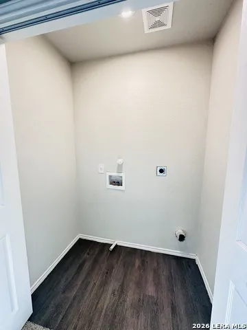 5611 RIO CYN Unit 1 Converse, TX 78109