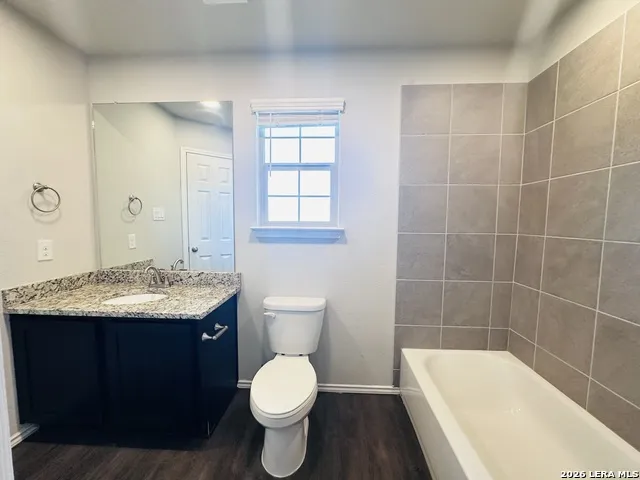 5611 RIO CYN Unit 1 Converse, TX 78109
