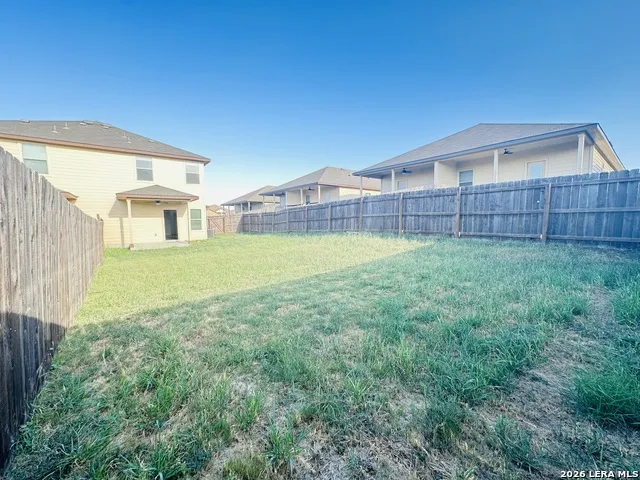 5611 RIO CYN Unit 1 Converse, TX 78109